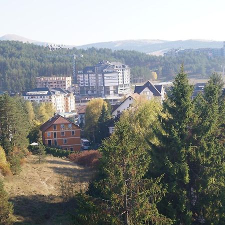 Duplex Carlos Zlatibor Exterior foto